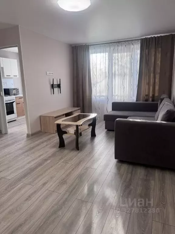 2-к кв. Москва Ярцевская ул., 23 (45.6 м) - Фото 1