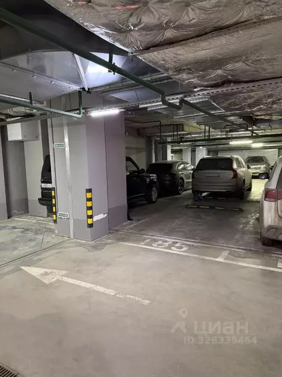 Гараж в Санкт-Петербург ул. Челюскина, 6 (14 м) - Фото 1