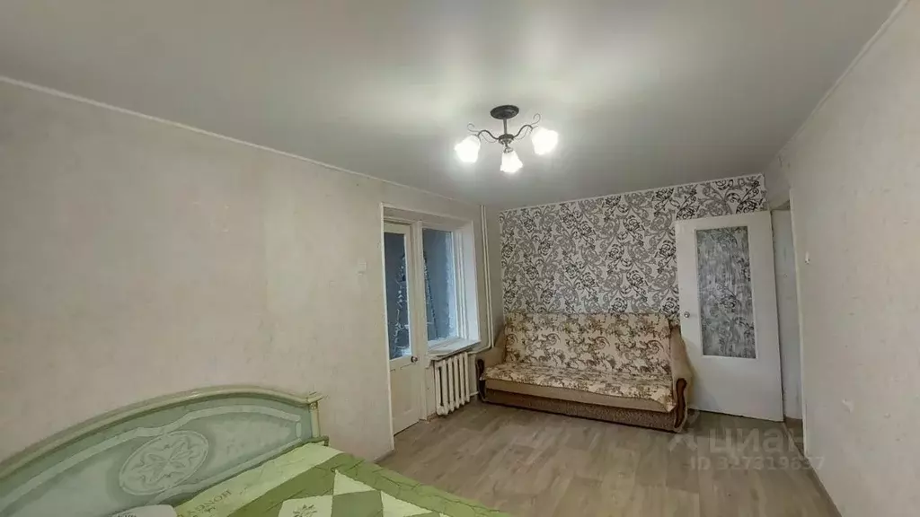 1-к кв. Северная Осетия, Владикавказ Садонская ул., 32 (40.0 м) - Фото 2