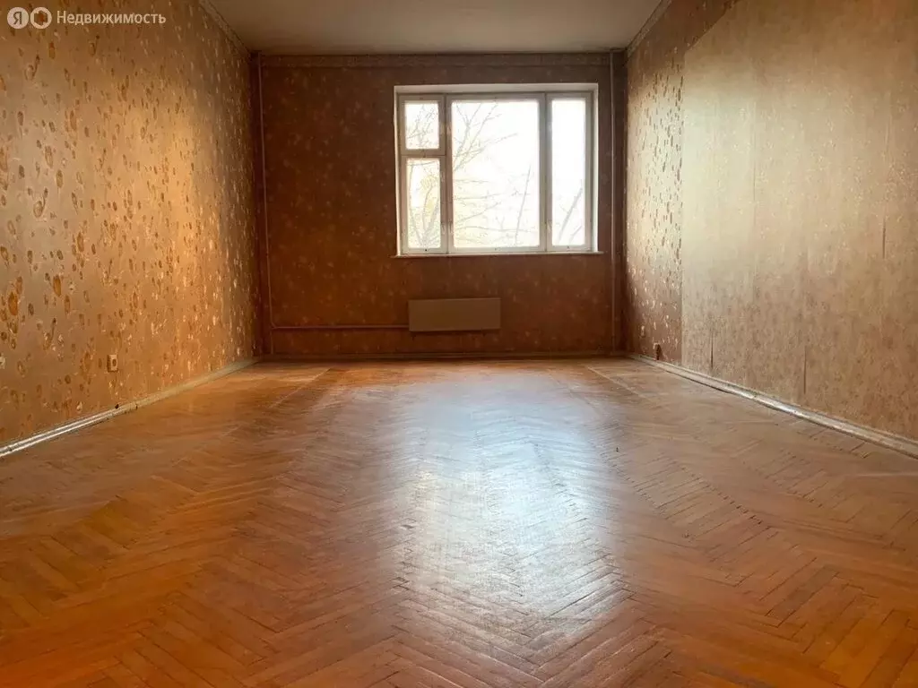 Квартира-студия: Москва, Осенний бульвар, 20к1 (13.5 м) - Фото 0