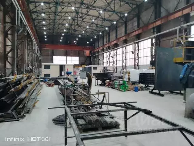 Производственное помещение в Московская область, Раменское ул. ... - Фото 2