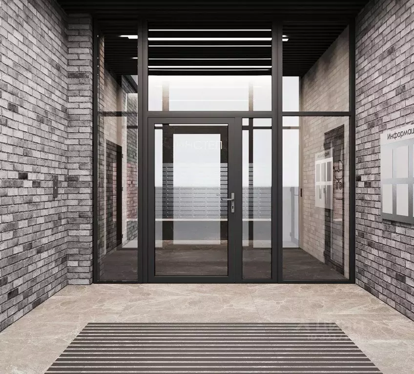 Гараж в Воронежская область, Воронеж Краснознаменная ул., 72 (27 м) - Фото 2