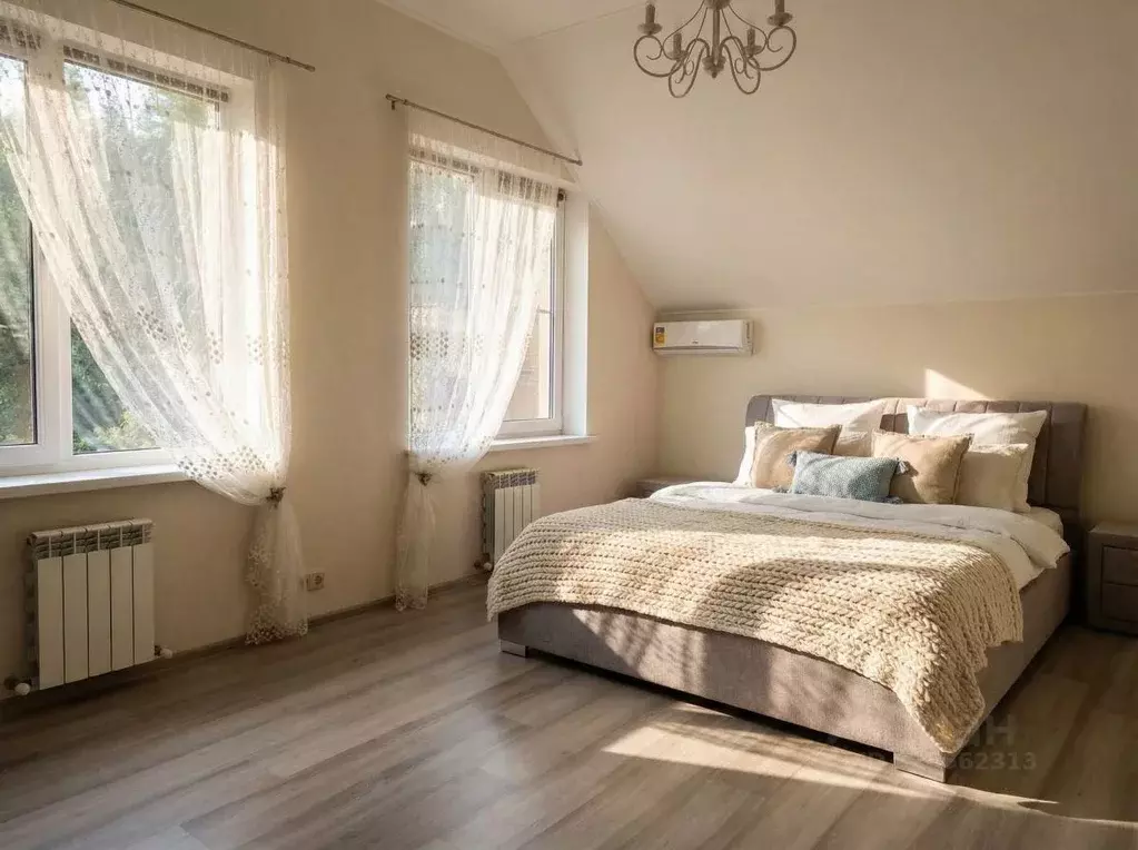 Коттедж в Краснодарский край, Сочи Заречная ул., 14 (108 м) - Фото 2