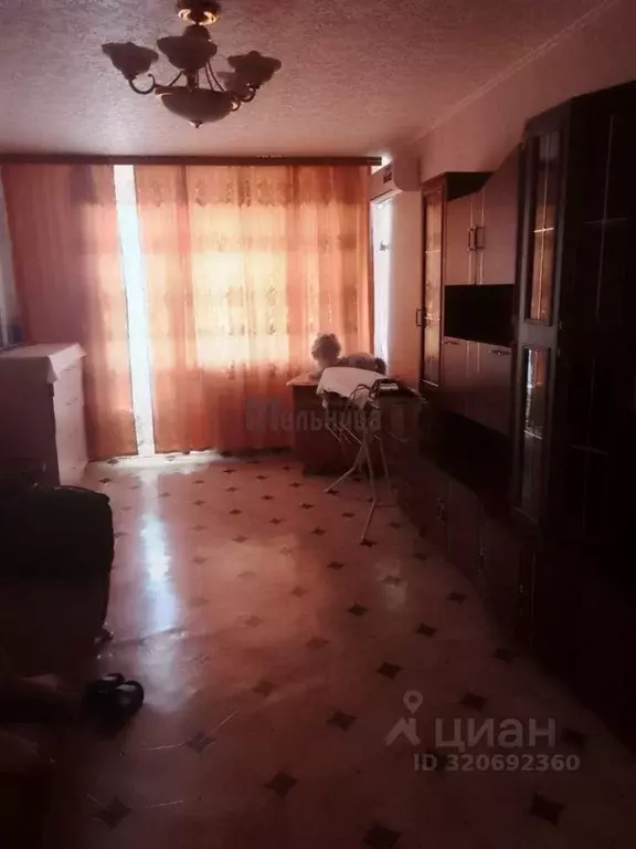 4-к кв. Волгоградская область, Новоаннинский Рабочая ул., 60 (70.0 м) - Фото 1