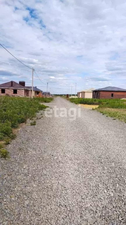 Участок в Ростовская область, Аксайский район, Ленина хут. ул. ... - Фото 0