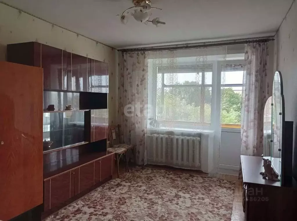 2-к кв. Ростовская область, Таганрог Греческая ул., 48 (45.9 м) - Фото 1