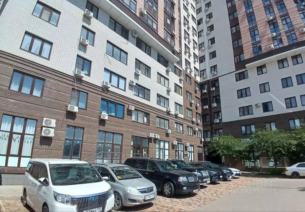 Помещение свободного назначения в Краснодарский край, Анапа ул. ... - Фото 2