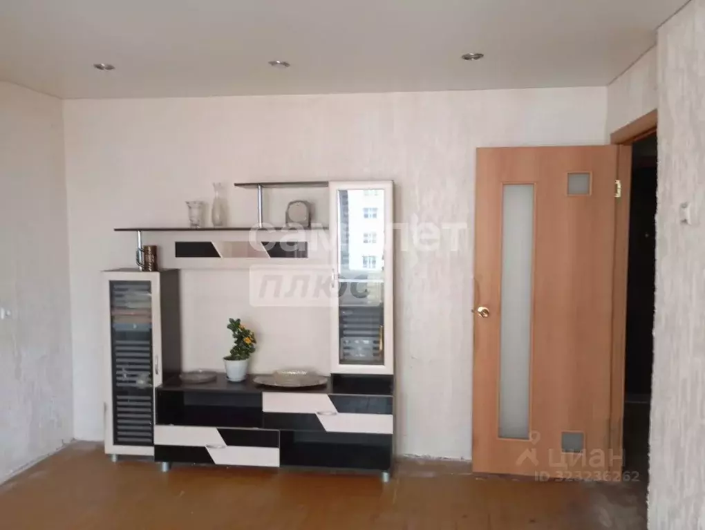 2-к кв. Курганская область, Курган ул. Куйбышева, 72А (47.6 м) - Фото 2