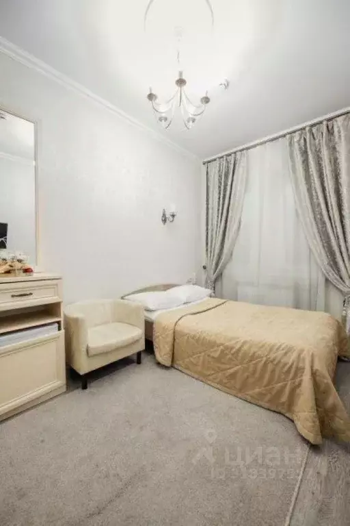 Комната Москва Нижегородская ул., 79С1 (15.0 м) - Фото 2