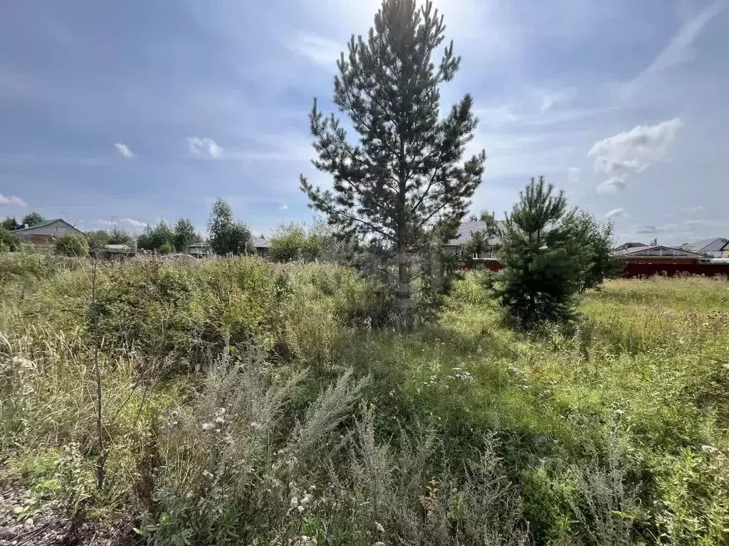 Участок в Свердловская область, Нижний Тагил Пырловка мкр,  (9.37 ... - Фото 1