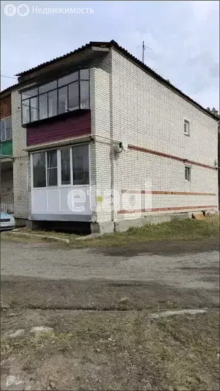 2-комнатная квартира: село Просвет, Новая улица, 4 (50.4 м) - Фото 1