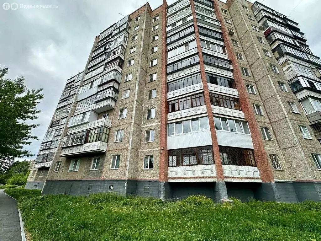 1-комнатная квартира: Миасс, Набережная улица, 37 (38.5 м) - Фото 2