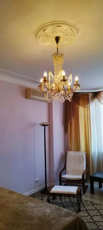 1-к кв. Москва Фрунзенская наб., 50 (44.0 м) - Фото 0