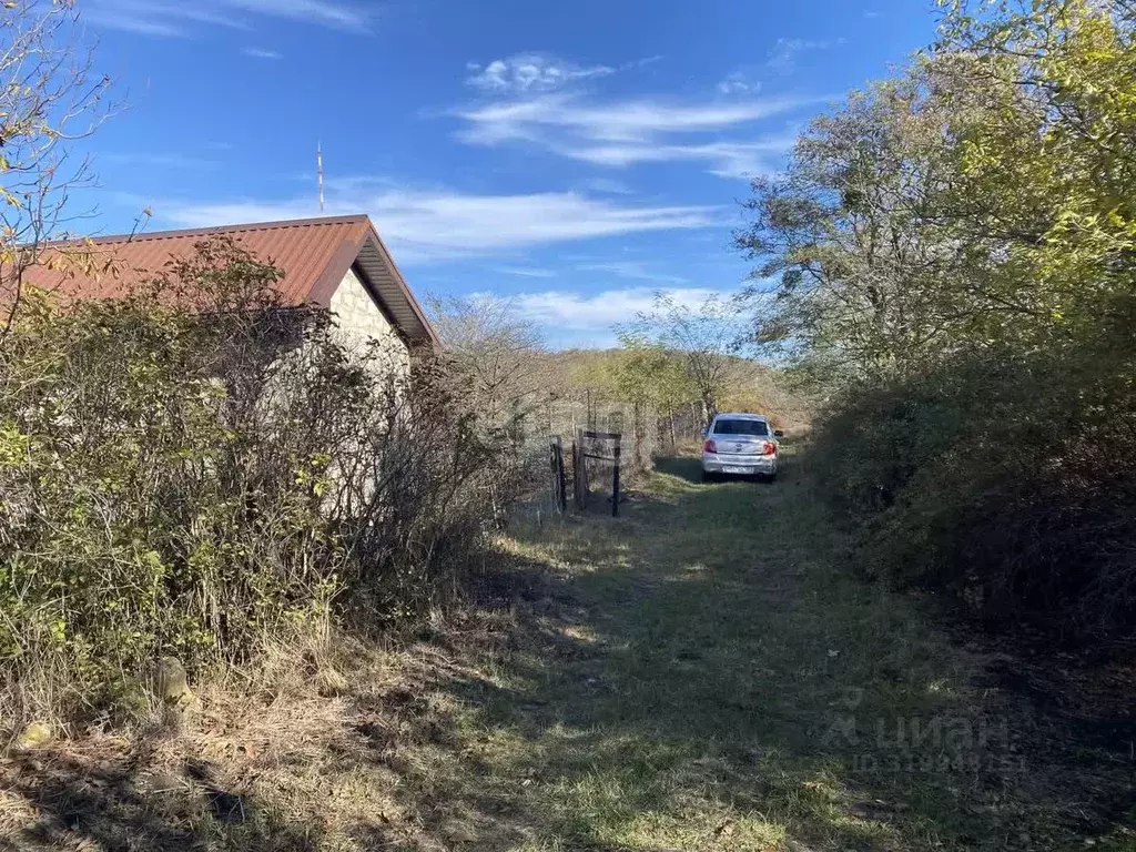 Дом в Ставропольский край, Ставрополь Вольница-2 садовое товарищество, ... - Фото 0