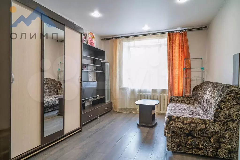 Комната 16,8 м в 4-к., 2/5 эт. - Фото 0