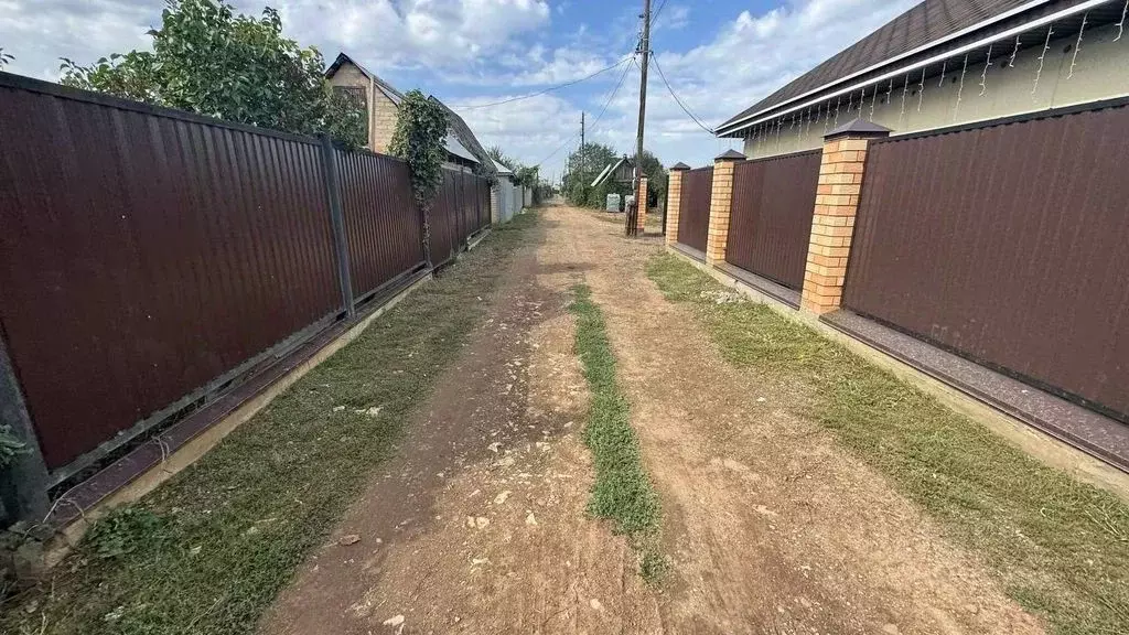 Дом в Оренбургская область, Оренбургский район, Весенний сельсовет, ... - Фото 2