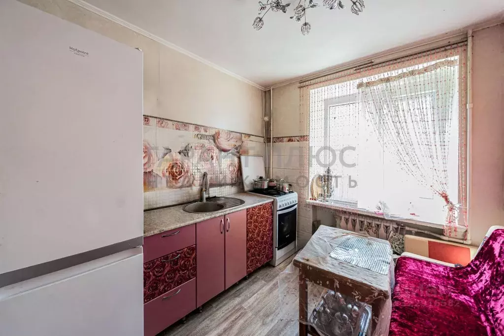 1-к кв. Липецкая область, Липецк ул. Вермишева, 16Б (38.0 м) - Фото 1