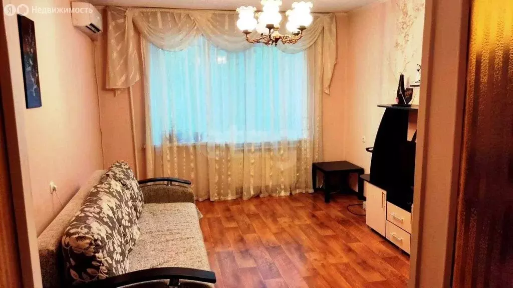 3-комнатная квартира: Самара, улица Советской Армии, 188 (65.3 м) - Фото 2