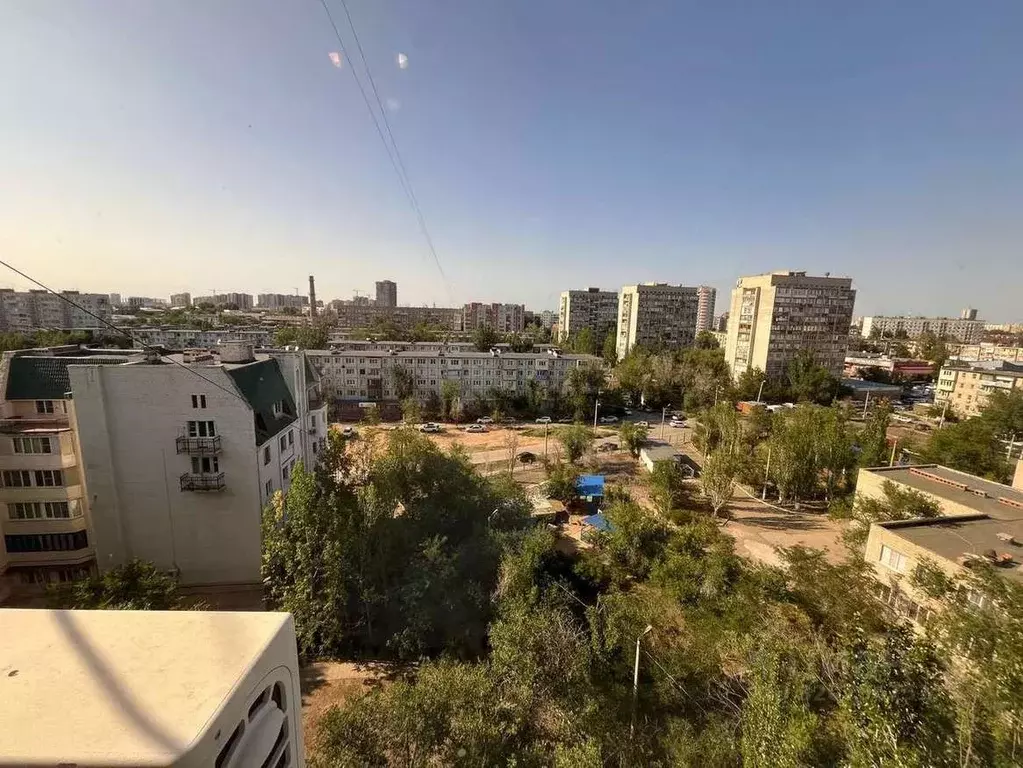 2-к кв. Астраханская область, Астрахань Звездная ул., 7к2 (52.1 м) - Фото 1