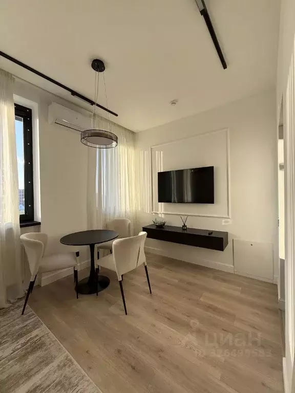 1-к кв. Москва Большой Волоколамский проезд, 23 (31.0 м) - Фото 1