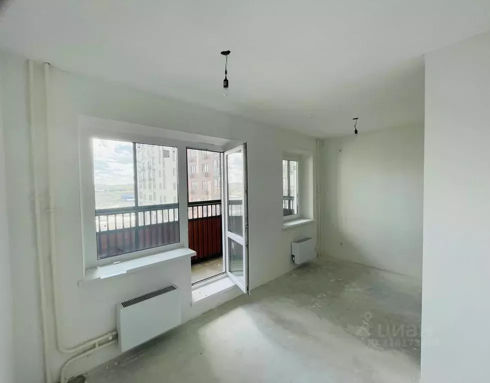 Студия Московская область, Люберцы ул. Рождественская, 6 (24.4 м) - Фото 1