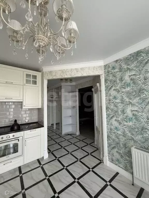 Продаётся 1-к квартира, 45 м - Фото 0