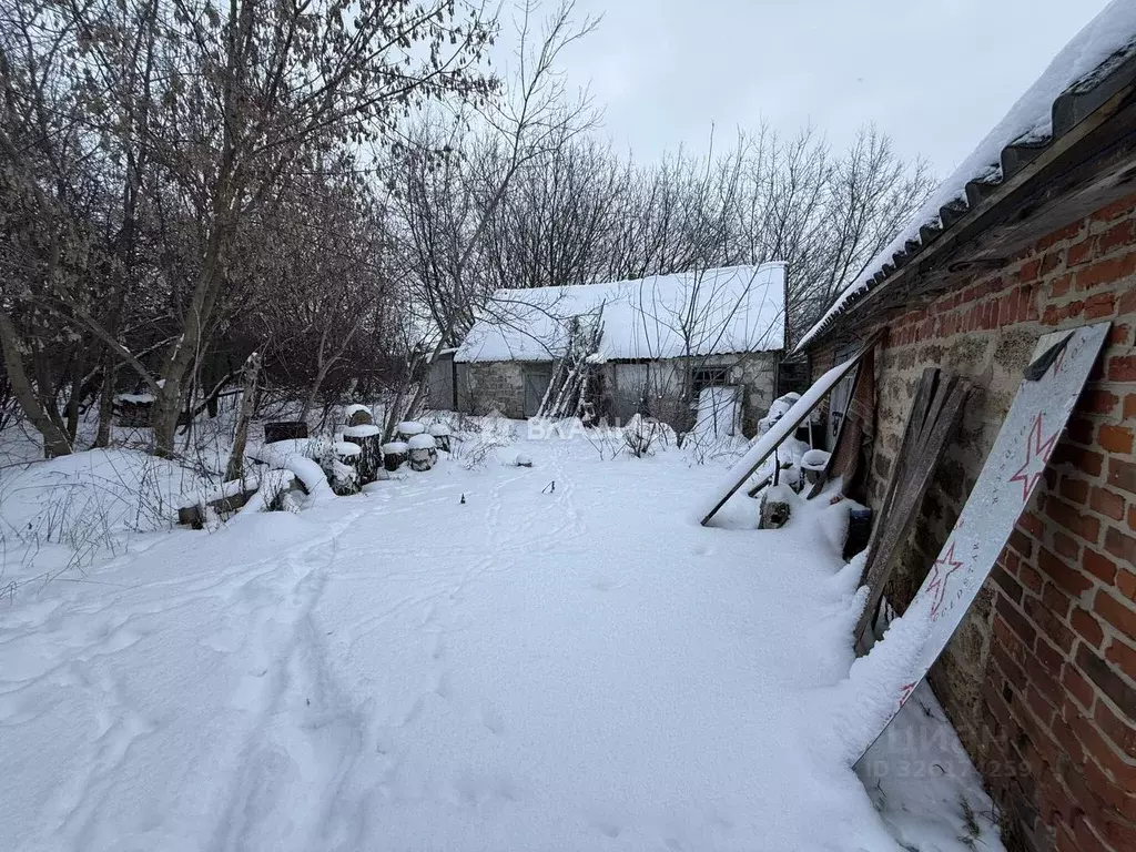 Дом в Белгородская область, Корочанский район, Проходенское с/пос, с. ... - Фото 2