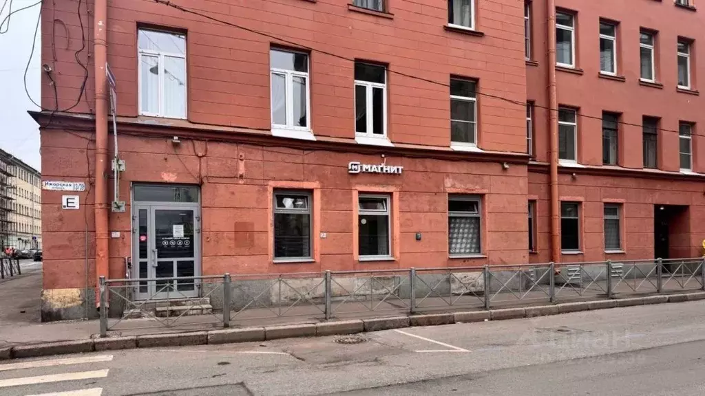 Помещение свободного назначения в Санкт-Петербург просп. Малый ... - Фото 2