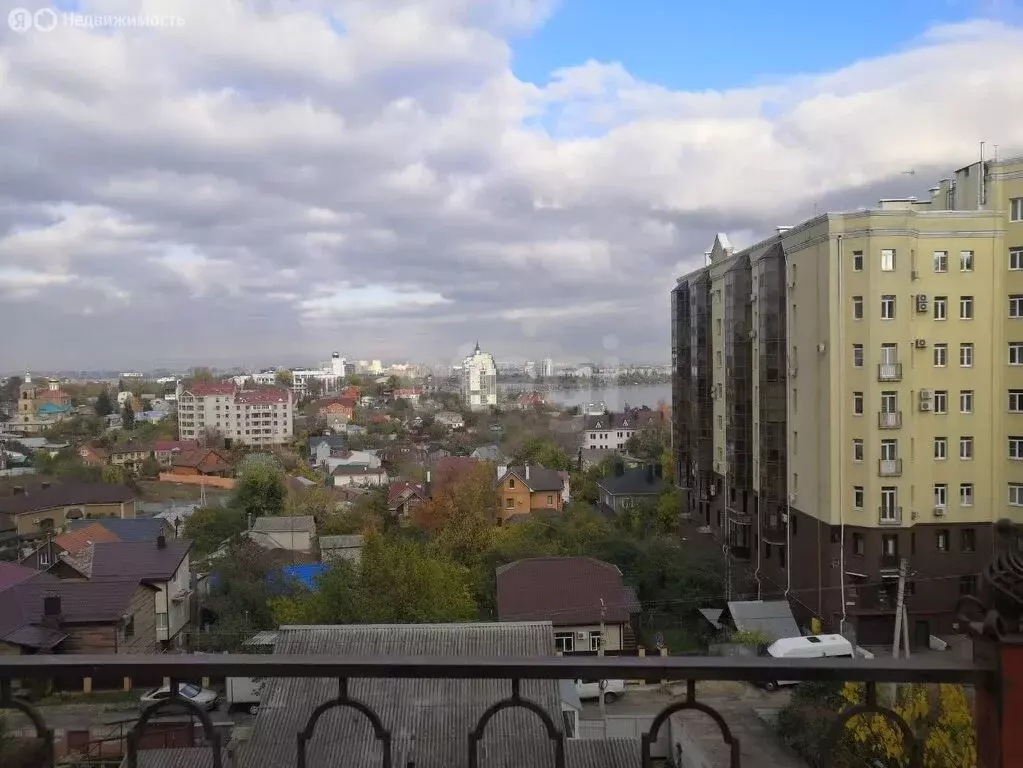 2-комнатная квартира: Воронеж, улица Карла Маркса, 38 (55 м) - Фото 2