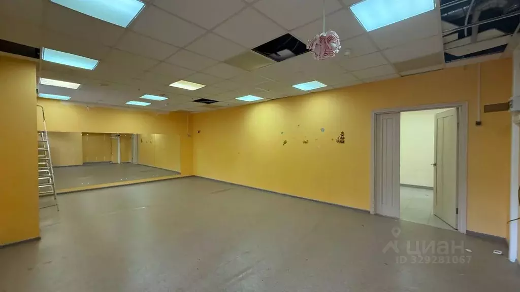 Помещение свободного назначения в Московская область, Ивантеевка ... - Фото 2