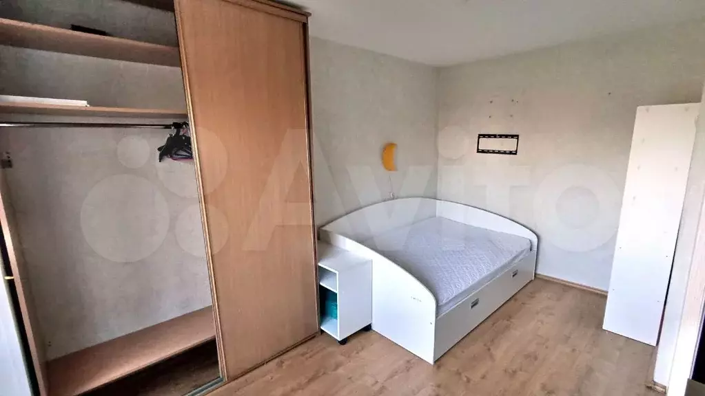 1-к. квартира, 23 м, 4/5 эт. - Фото 1