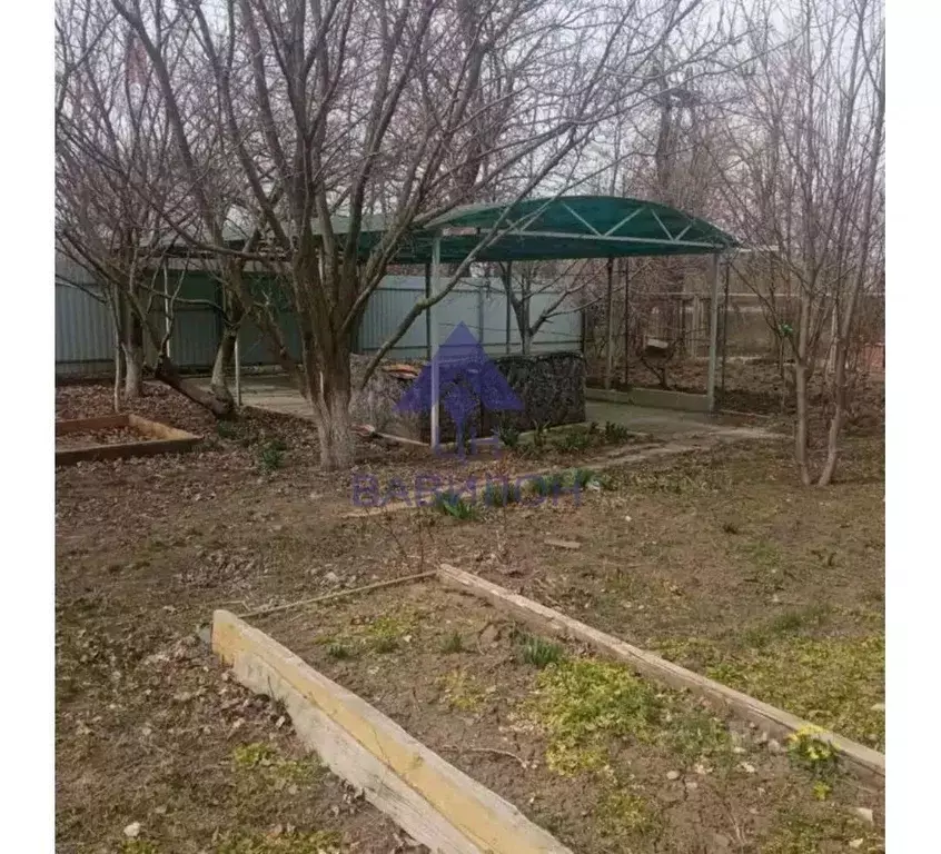 Дом в Ростовская область, Волгодонск Летний Сад СНТ,  (49 м) - Фото 2