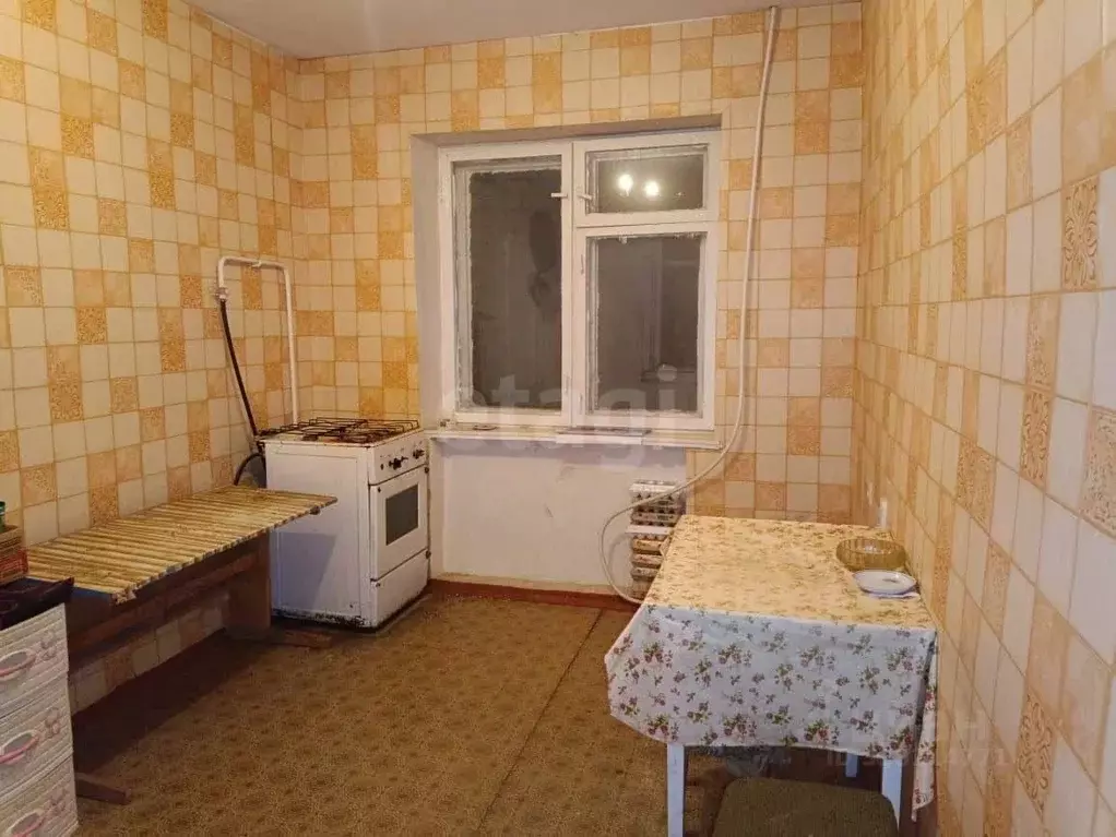 3-к кв. Калмыкия, пос. Ики-Бурул, 1-й мкр 23 (65.0 м) - Фото 1