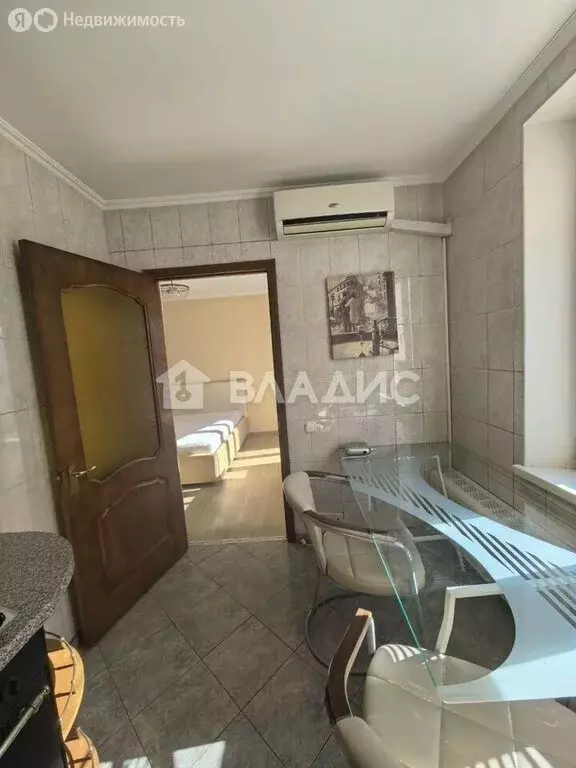 1-комнатная квартира: Москва, Мичуринский проспект, 54к2 (33 м) - Фото 1