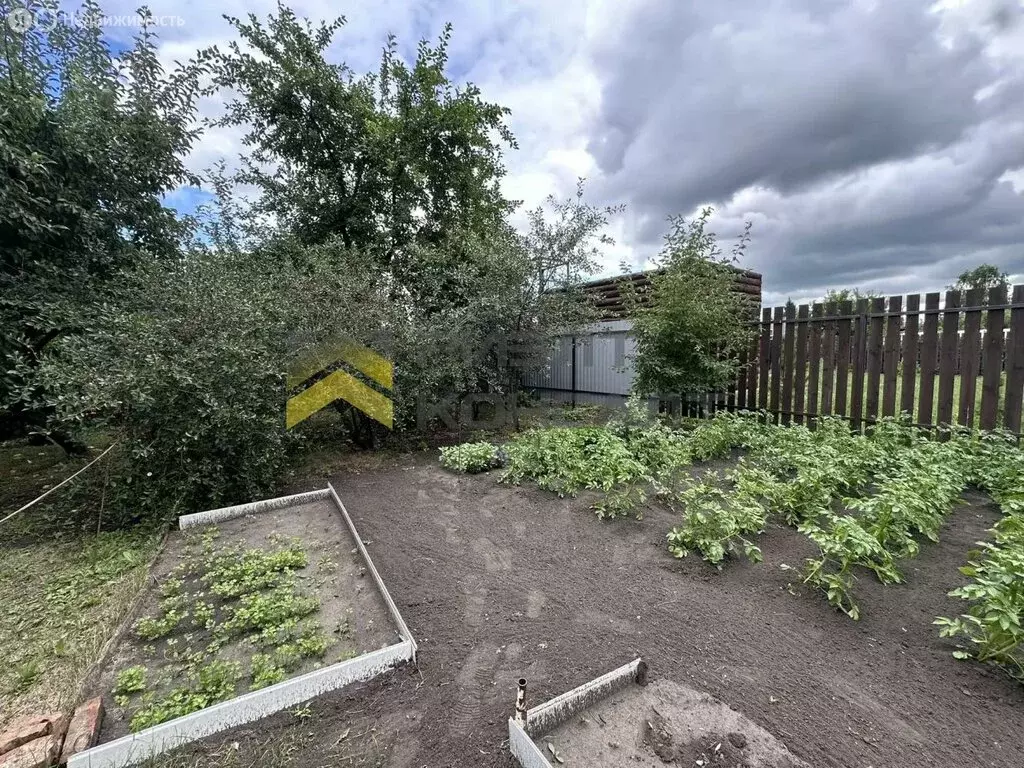 Дом в Омск, садоводческое некоммерческое товарищество Сатурн Нижний ... - Фото 2