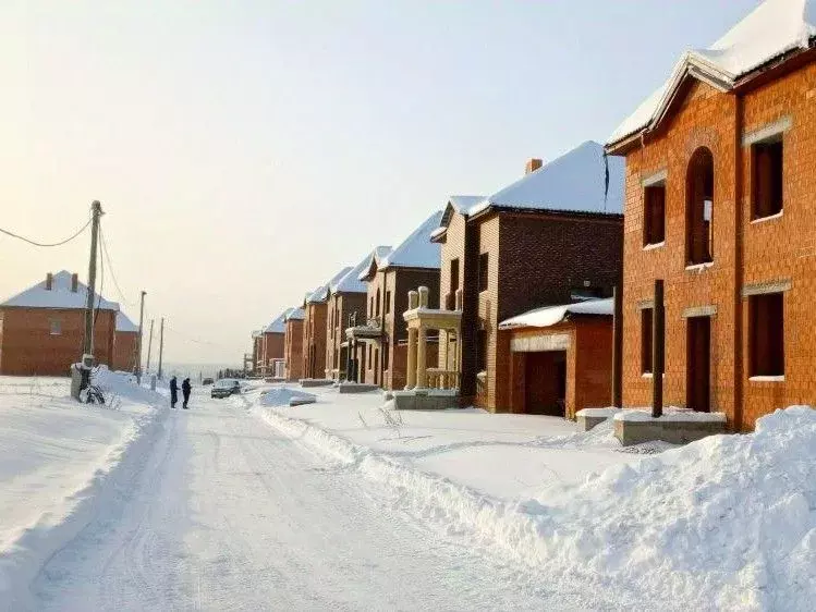 Дом в Московская область, Истра муниципальный округ, д. Манихино  (180 ... - Фото 2