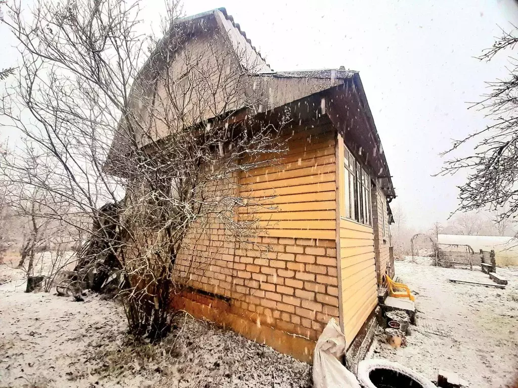 Дом в Новгородская область, Новгородский район, Панковское городское ... - Фото 2