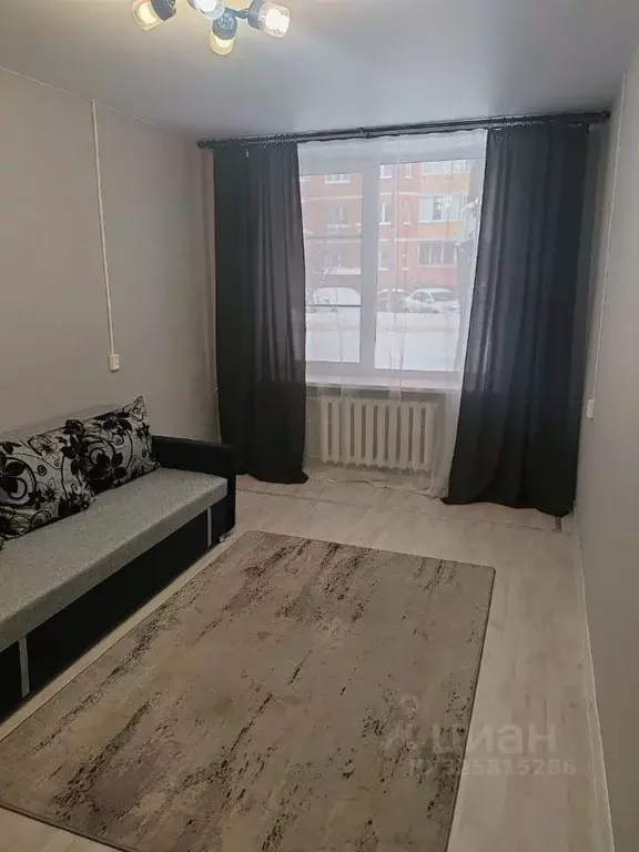 1-к кв. Московская область, Балашиха Железнодорожный мкр, ул. ... - Фото 1