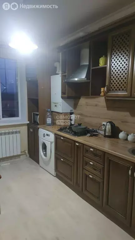 1-комнатная квартира: Ессентуки, Полевая улица, 4 (31 м) - Фото 0