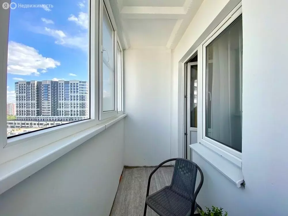 2-комнатная квартира: Анапа, улица Ленина, 233 (69 м) - Фото 1