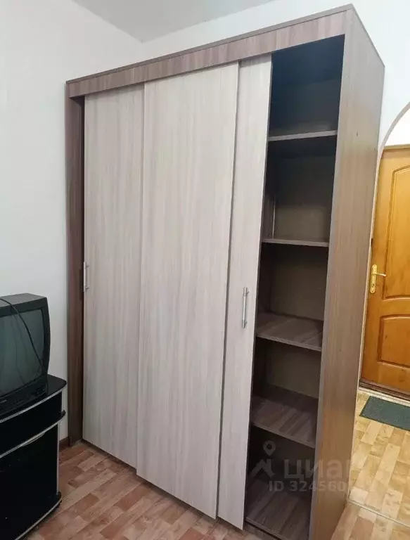 Комната Курская область, Курск ул. Красный Октябрь, 9А (12.0 м) - Фото 1