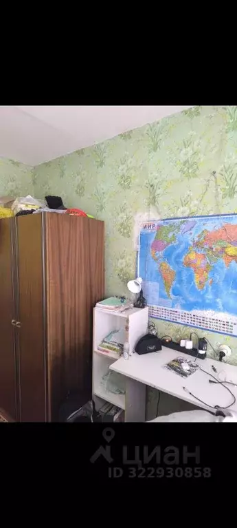 2-к кв. Курская область, Курск ул. Маяковского, 107 (44.0 м) - Фото 1