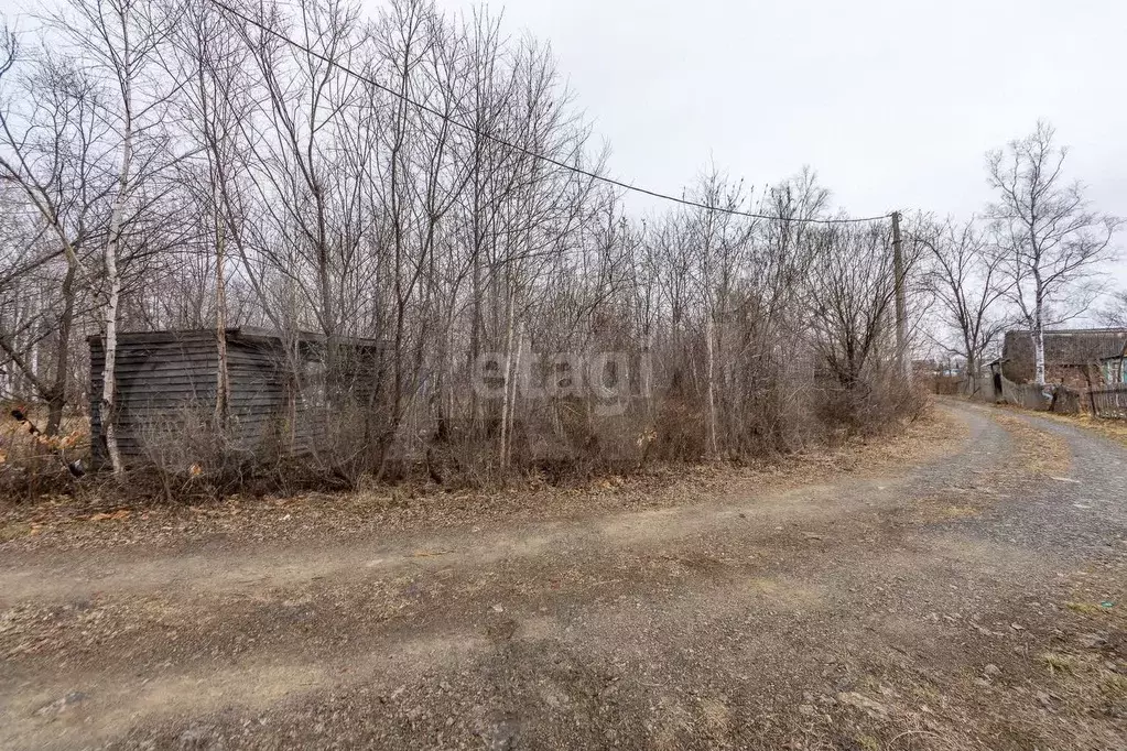 Участок 6 сот. (СНТ, ДНП) - Фото 1