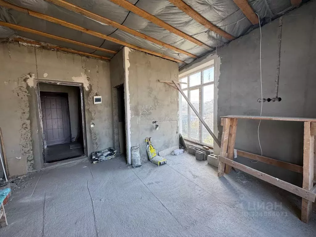 Студия Краснодарский край, Анапа муниципальный округ, с. Супсех ул. ... - Фото 1