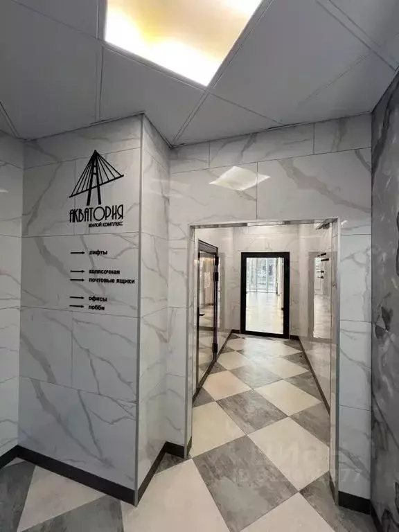 Студия Приморский край, Владивосток ул. 3-я Поселковая, 22к1 (29.0 м) - Фото 2