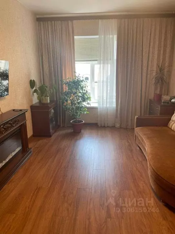 Комната Санкт-Петербург Садовая ул., 25 (44.7 м) - Фото 1