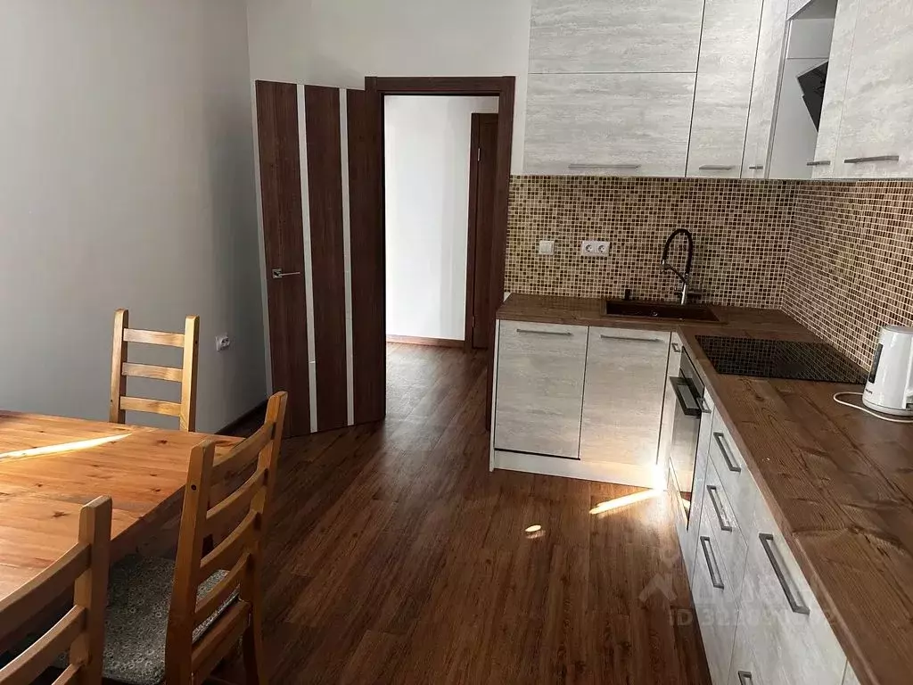 1-к кв. Самарская область, Самара Самарская ул., 45 (46.0 м) - Фото 2