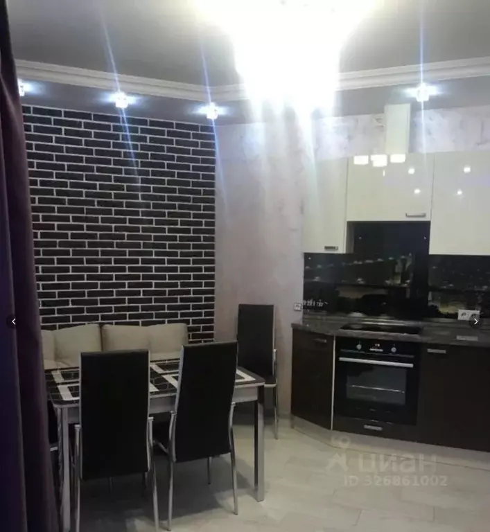 1-к кв. Москва ул. Татьянин Парк, 14к1 (47.0 м) - Фото 1