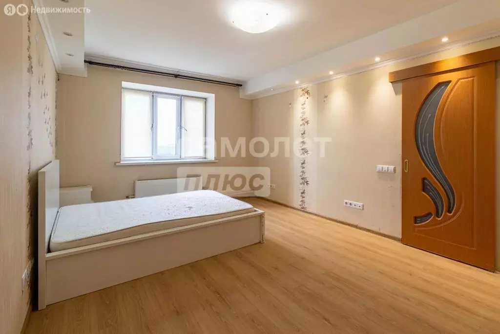 1-комнатная квартира: Подольск, Молодёжная улица, 6 (35 м) - Фото 0