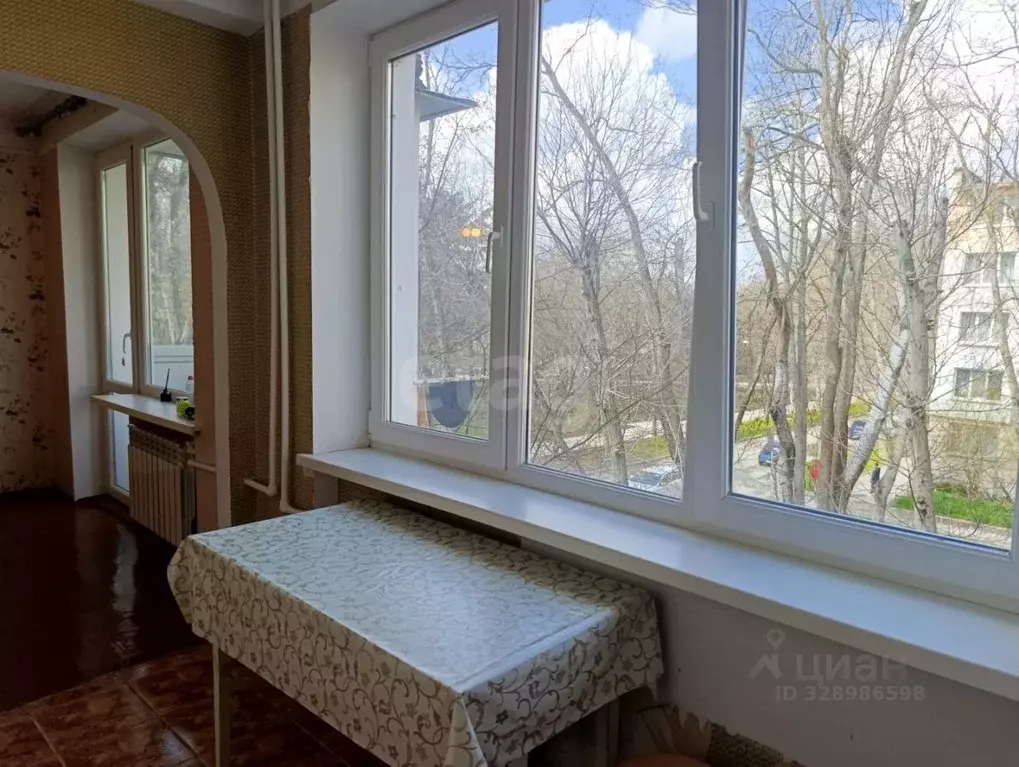 2-к кв. Крым, Симферополь ул. Набережная имени 60-летия СССР (43.0 м) - Фото 2